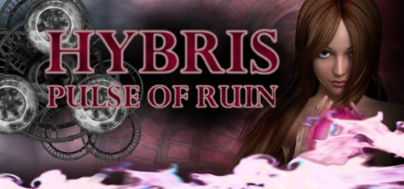 Hybris: Pulse of Ruin Game Cover