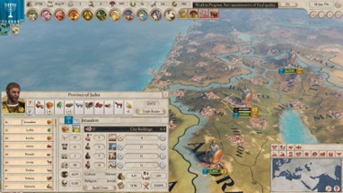 Imperator: Rome Image