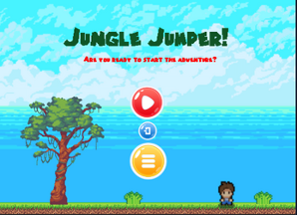 Jungle Jumper Image