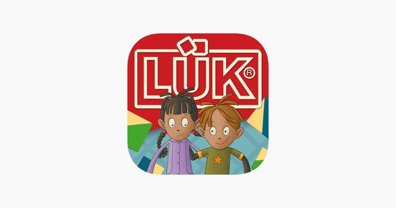LÜK Game Cover
