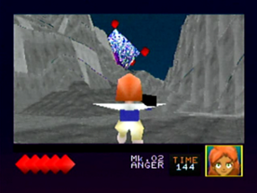 Lunar Assault 64 Image