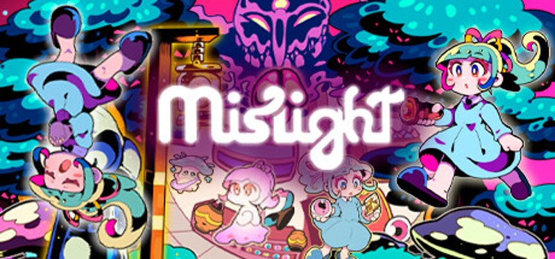 Mislight Game Cover