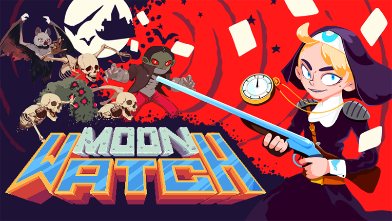 Moon Watch Game Cover