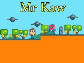 Mr Kaw Image