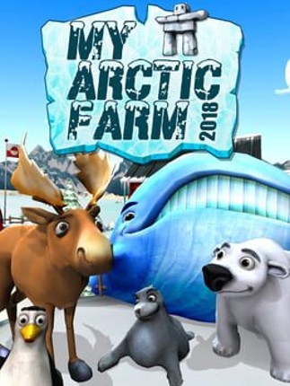 My Arctic Farm 2018 Game Cover