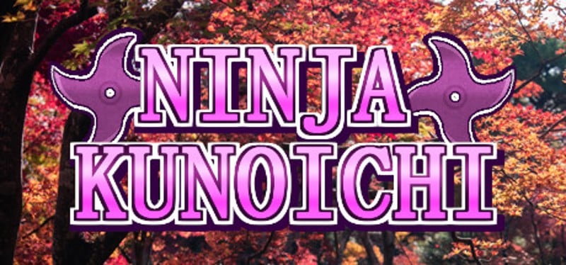 Ninja Kunoichi Game Cover