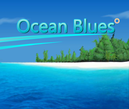 Ocean Blues Image