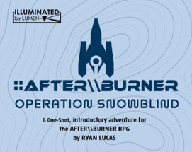 Operation Snowblind -- for After\\Burner Image
