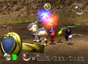 Pikmin 2 Image