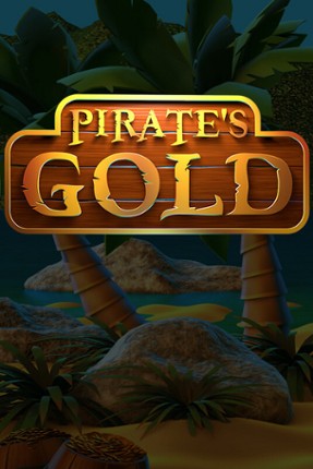 Pirate's Gold Game Cover