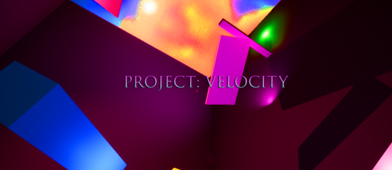 Project Velocity (Alpha) Game Cover