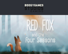 Red Fox and the Four Seasons Image