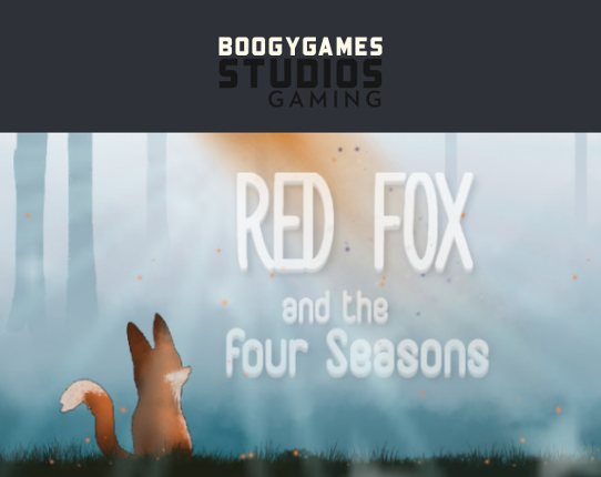 Red Fox and the Four Seasons Game Cover