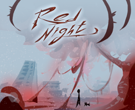 Red Night Image