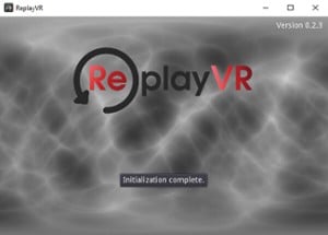 ReplayVR Image