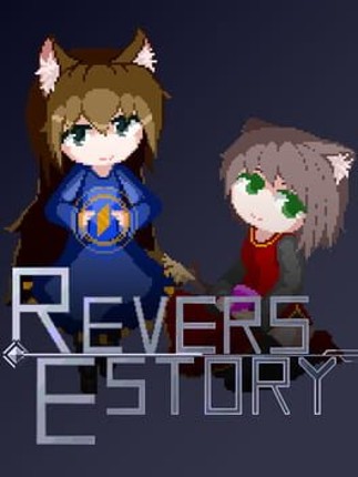 ReversEstory Game Cover