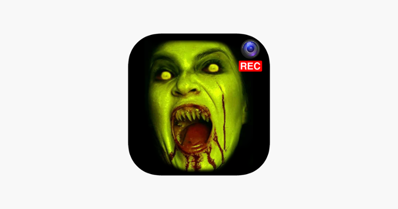 Scary Prank: Scare Ghost Games Game Cover