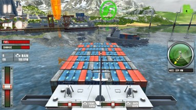 Ship Sim 2020 Image