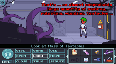 Space Misadventures DX Image