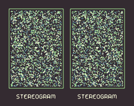 STEREOGRAM Image