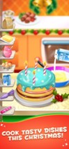 Sweet Food Maker Cooking Games Image