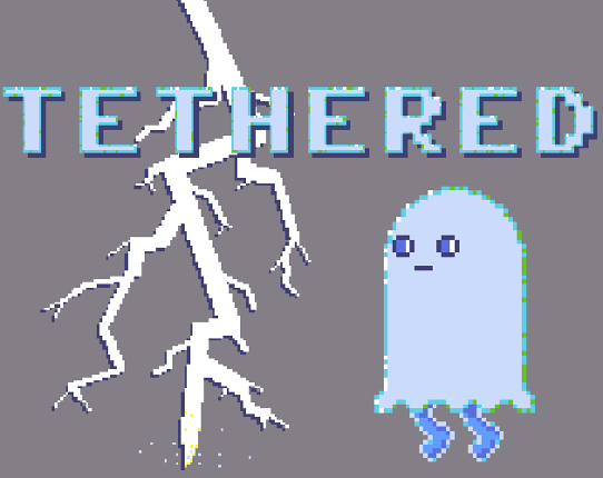 Tethered Game Cover