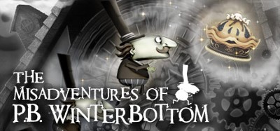 The Misadventures of P.B. Winterbottom Image