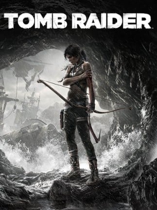 Tomb Raider GOTY Game Cover