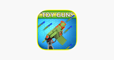 Toy Guns - Gun Simulator - Game for Kids Image