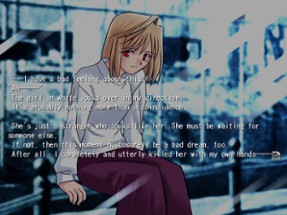 Tsukihime Image