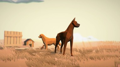 Ultimate Low Poly Pet Image