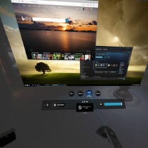 Virtual Desktop Dashboard Image