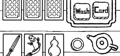 Wash Card Image