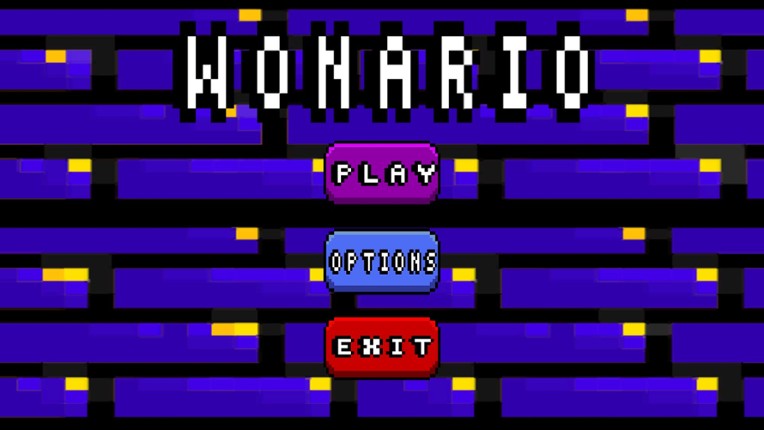 Wonario Game Cover