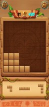 Wood Block Puzzle 8*8 Image