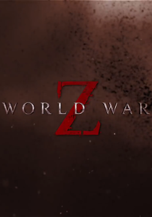 World War Z Game Cover