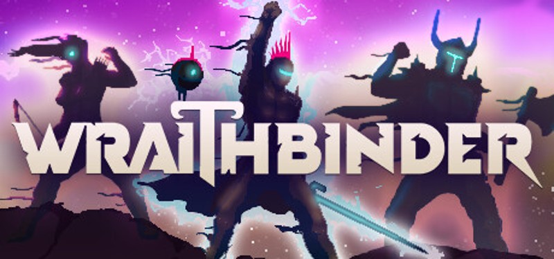 Wraithbinder Game Cover