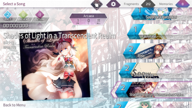 Arcaea Image