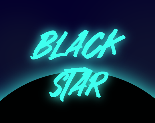Black Star Game Cover