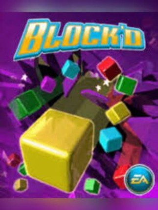 Block'D Game Cover