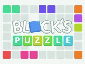 Blocks Puzzle Image