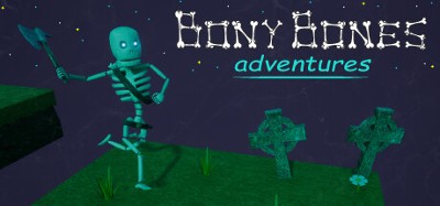 Bony Bones Adventures Image