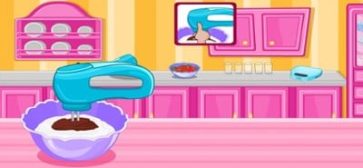 Cooking Game Farm Strawberries Image