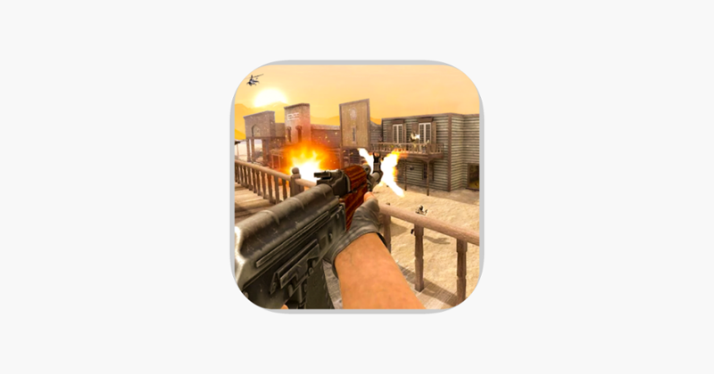 Counter Terrorist:SWAT Shoot 3 Game Cover