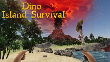 Dinosaur Island Survival 3D Image