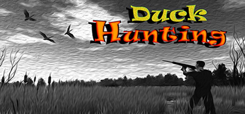 Duck Hunting Game Cover