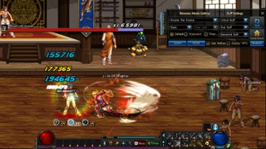 Dungeon Fighter Online Image