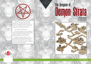 Dungeon of Demon Strata Image