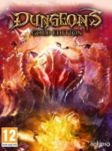 Dungeons Image