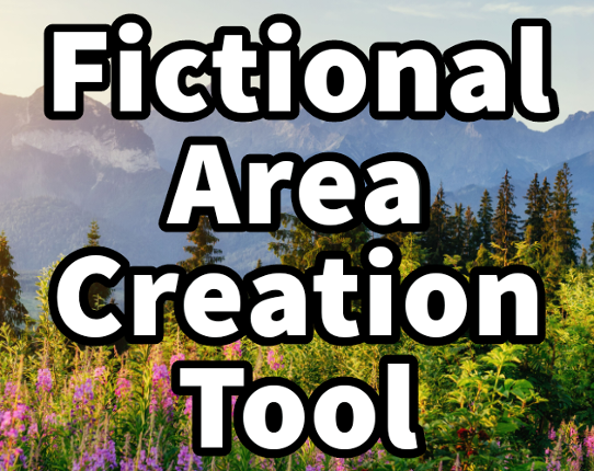 Fictional Area Creation Tool (FACT) Game Cover